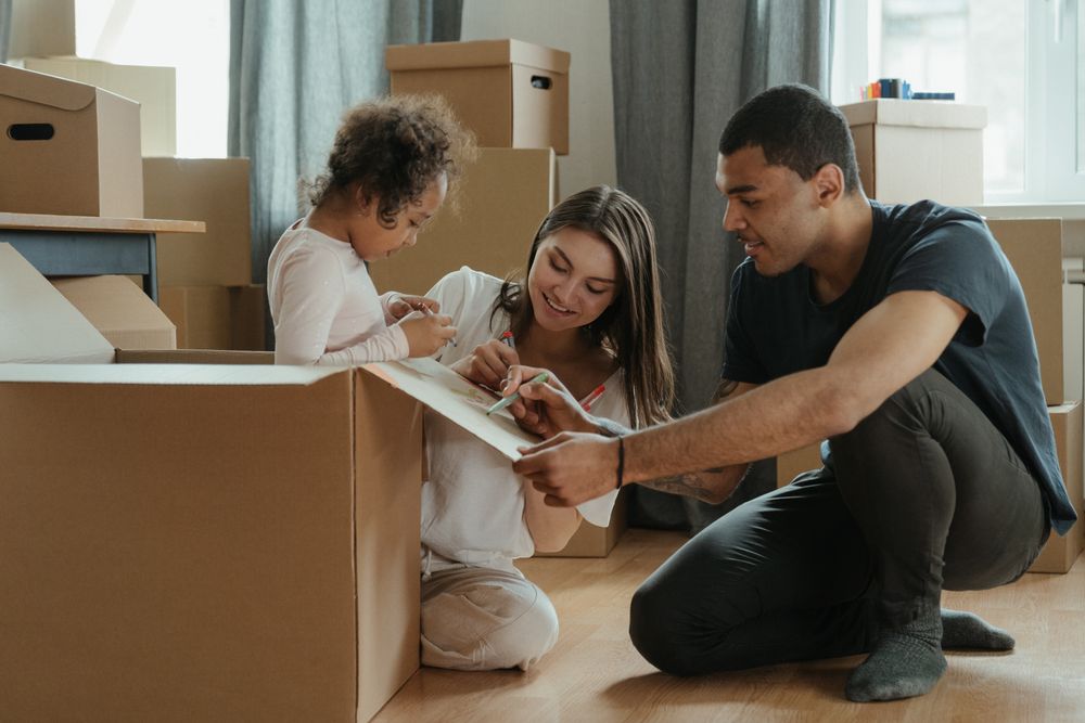 Moving with Kids in West Vancouver: What You Need to Know