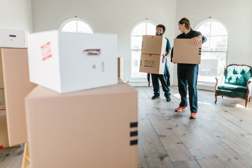 The Ultimate Guide to Stress-Free Moving in North Vancouver