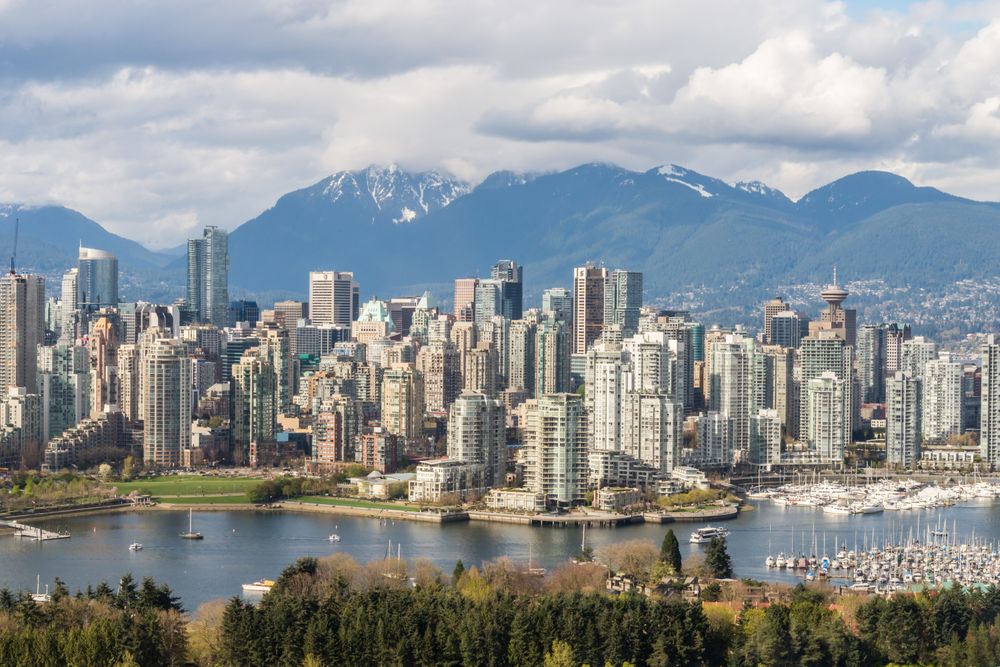What to Expect During Your Move in North Vancouver