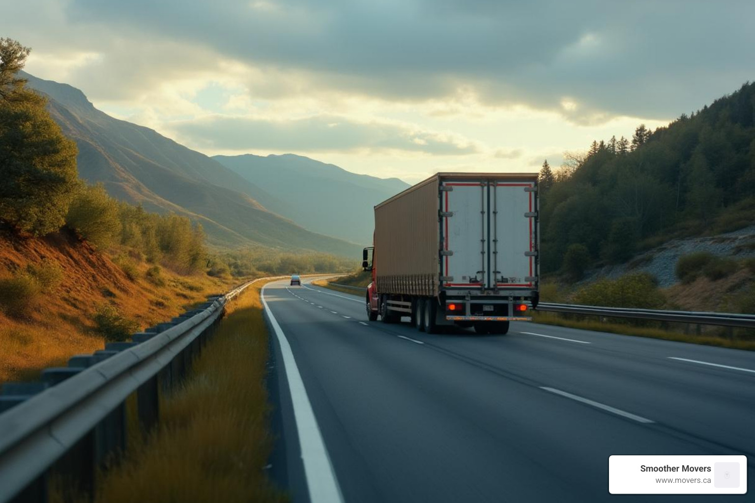 From Okanagan to Ocean: Finding Your Perfect Kelowna-Vancouver Moving Company