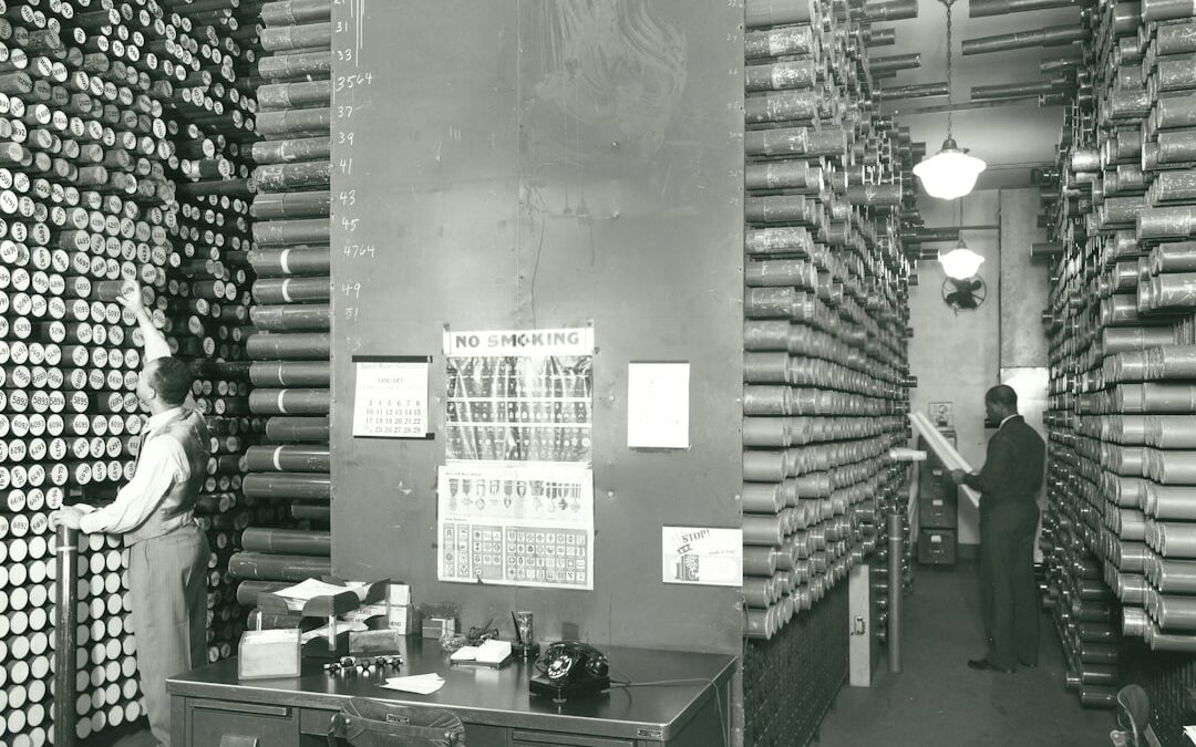 Your Business’s New Home: North Van Warehouse Solutions