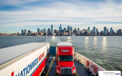 Navigating the Distance: Finding Your Perfect Burnaby to Victoria Mover