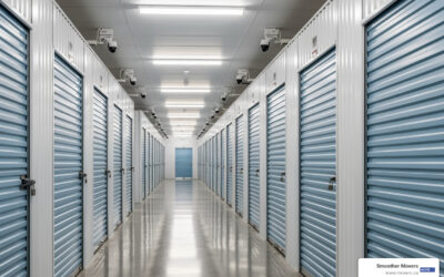 Ironclad Protection: What You Need to Know About Secure Offsite Storage