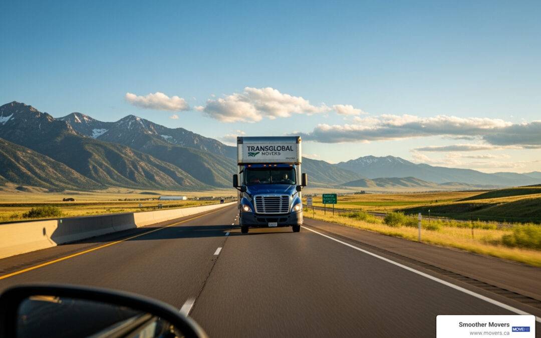 Moving Far? Find Your Perfect Maple Ridge Long Distance Mover