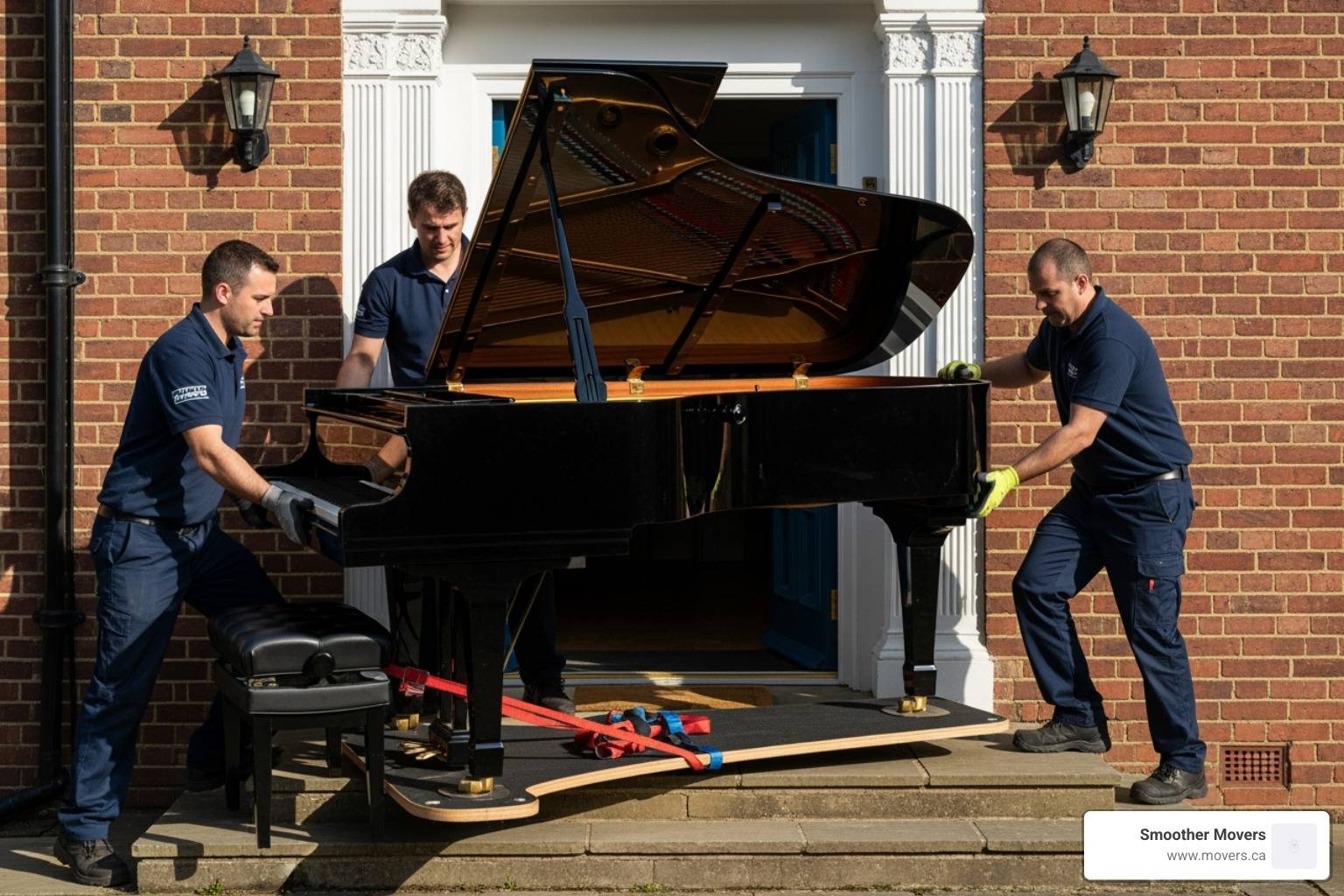 piano movers kelowna