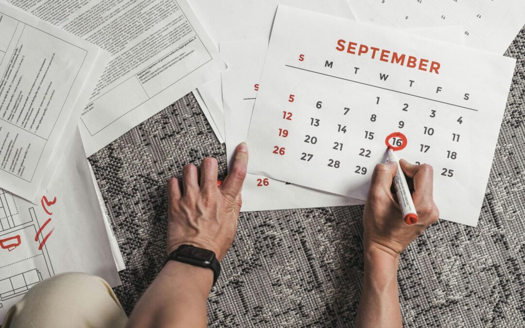 Is Weekend or Weekday Moving Better for Your Situation