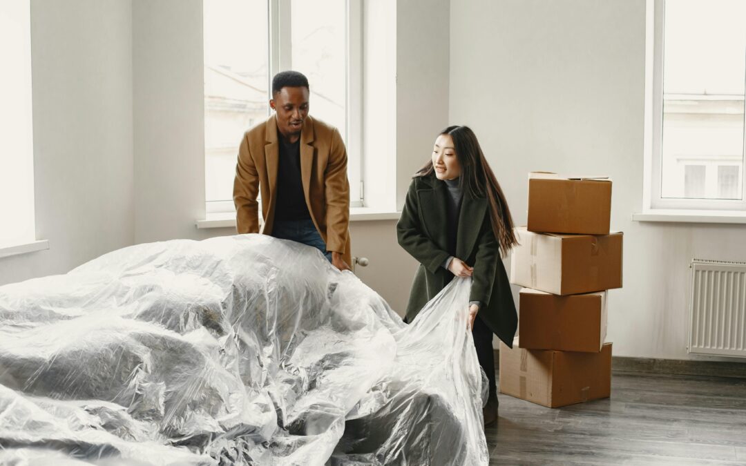 What Movers Can and Cannot Move