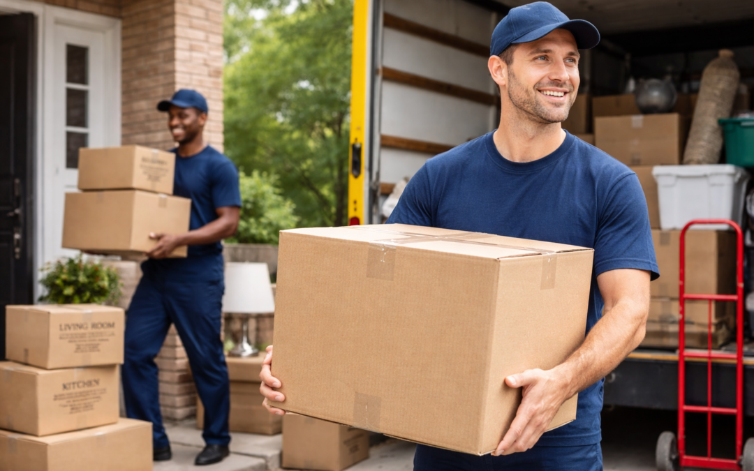 Province-to-Province Moving: What Changes When You Cross a Border