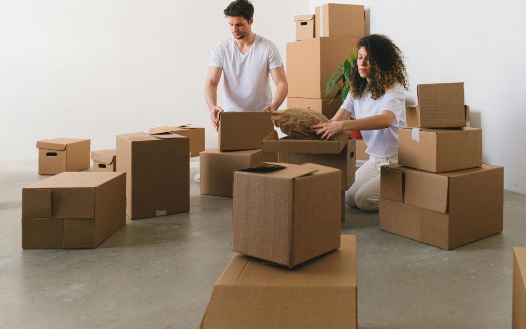 The Ultimate Moving Checklist for Canadians