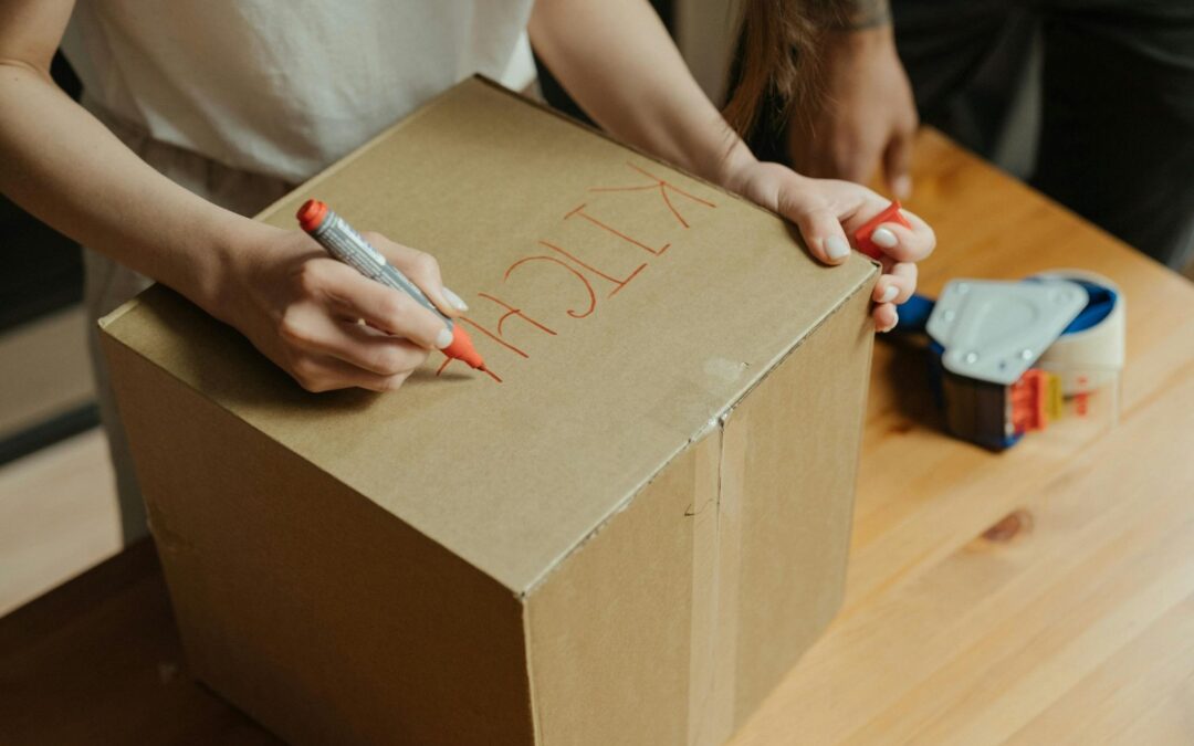 How Much Do Movers Cost in Canada?