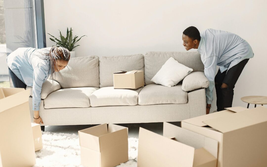 Moving Companies in Burnaby: How to Find the Right One and What to Expect