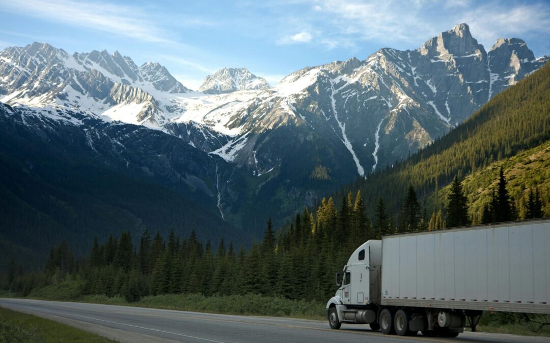 How to Move Across Canada on a Budget