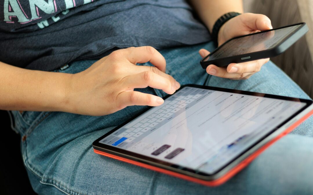 Best Apps to Use When Moving House