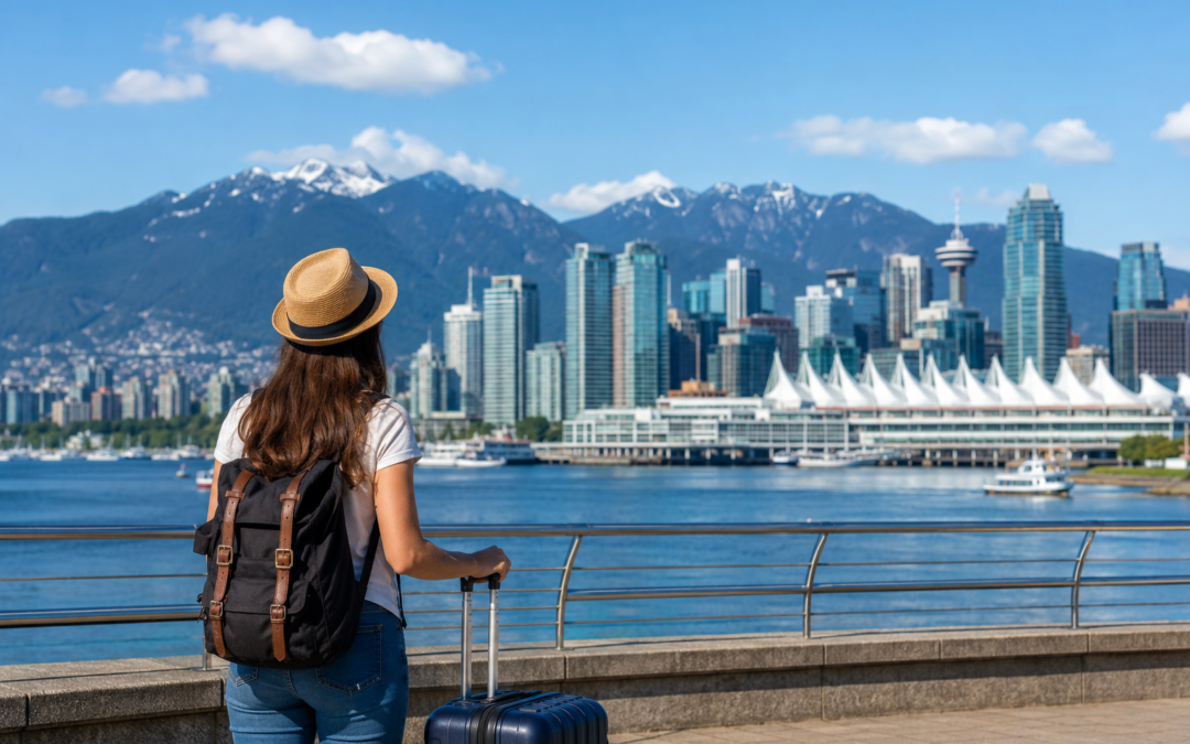 So You’re Moving to Vancouver: The Honest Newcomer’s Guide
