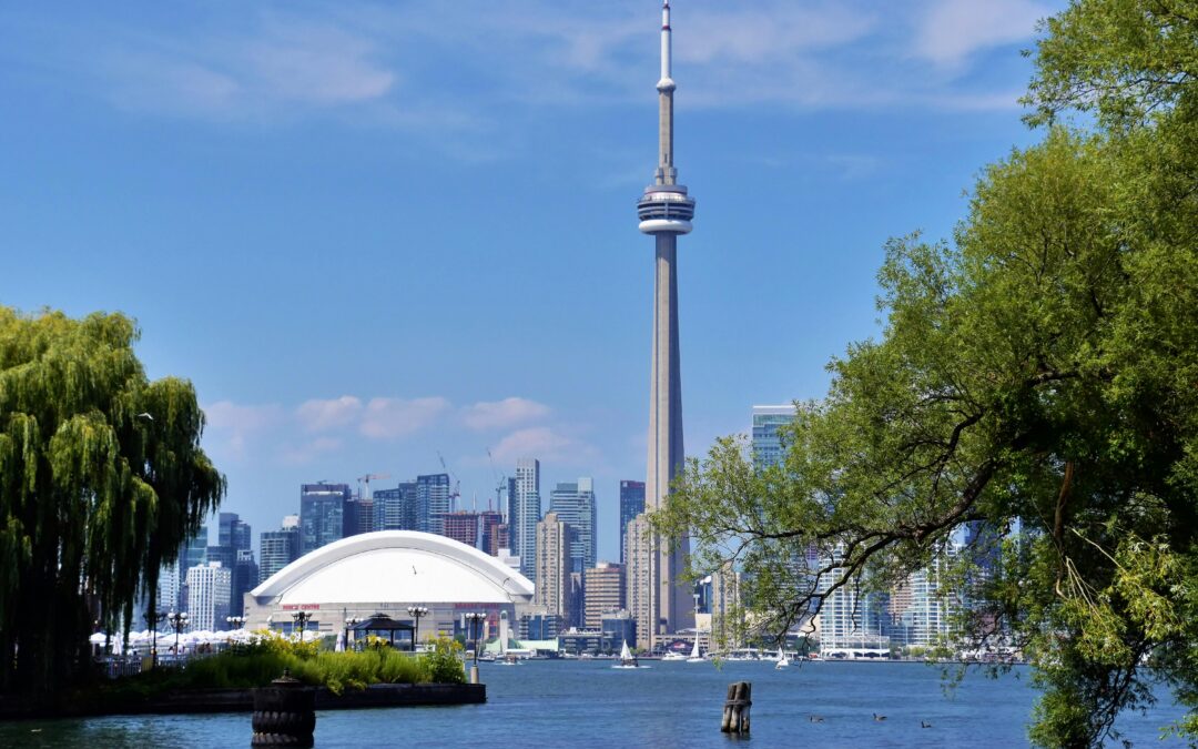 Toronto to Vancouver: What Trading Slush for the Sea Wall Really Costs