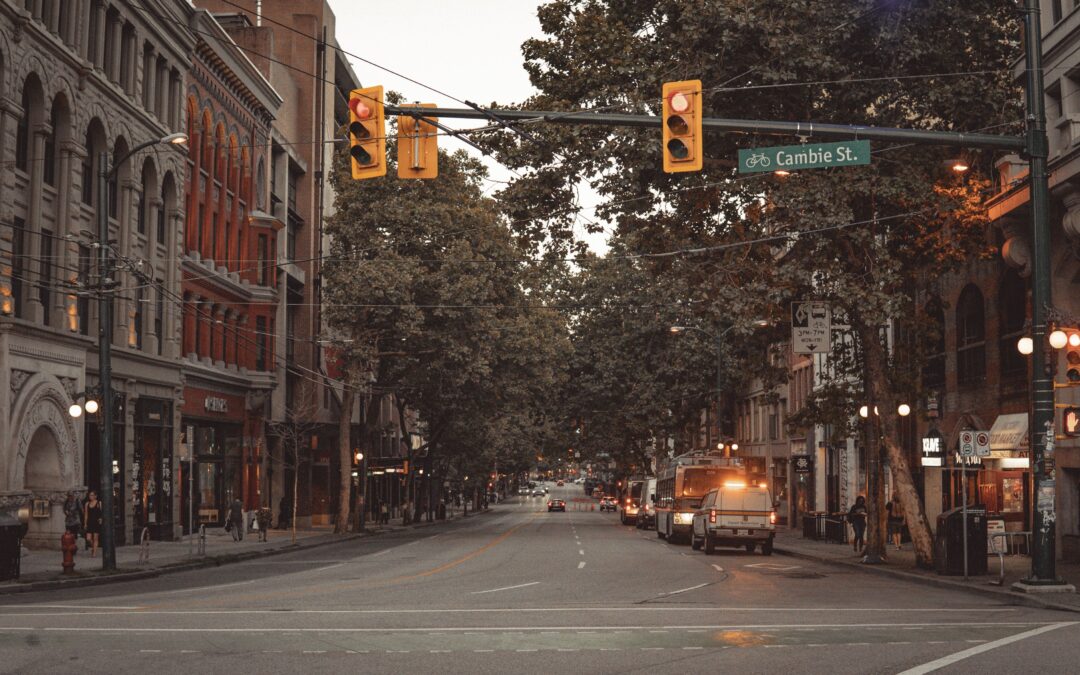 Where to Actually Live in Vancouver, Ranked by Price, Safety, and Vibe