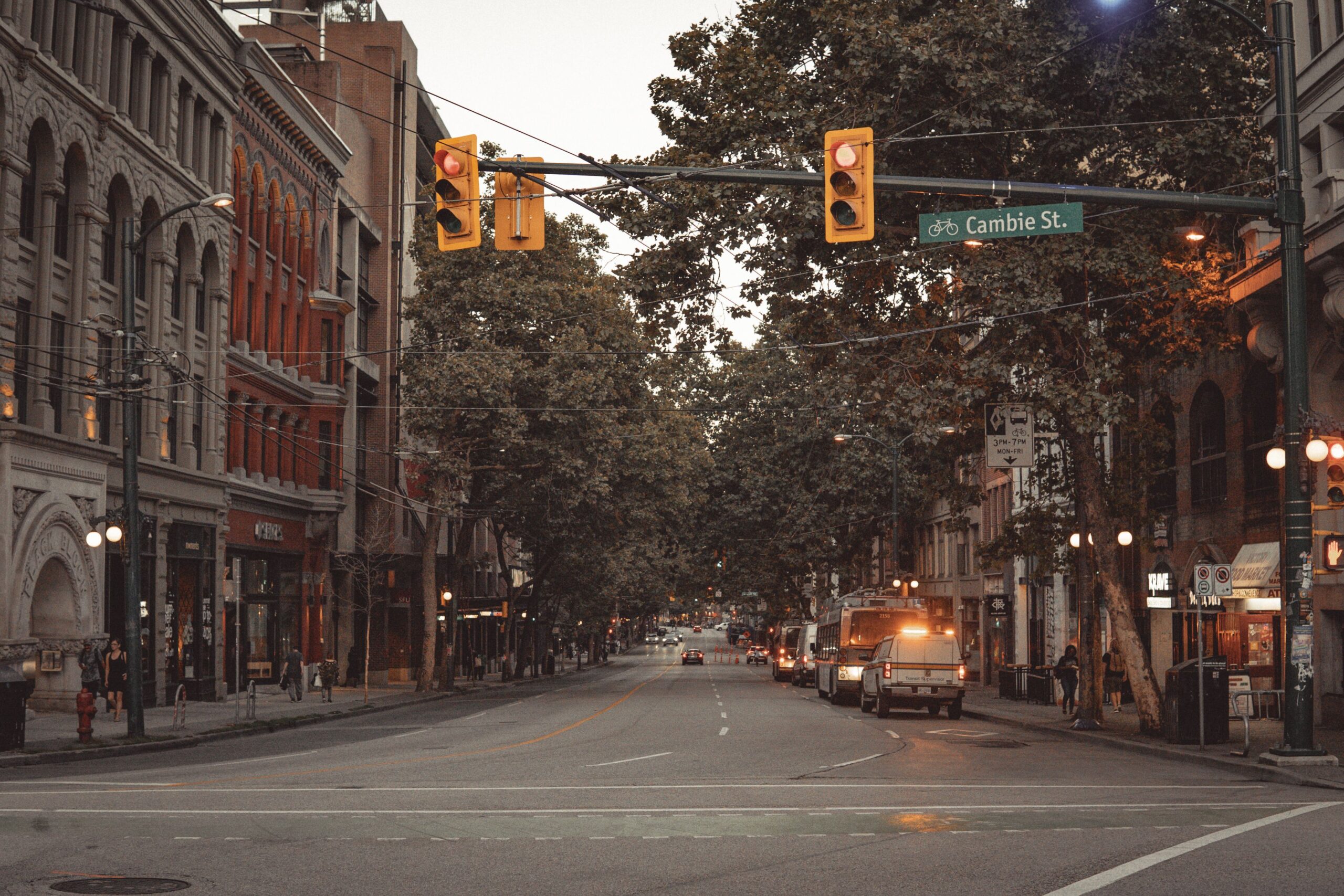 Where to Actually Live in Vancouver, Ranked by Price, Safety, and Vibe