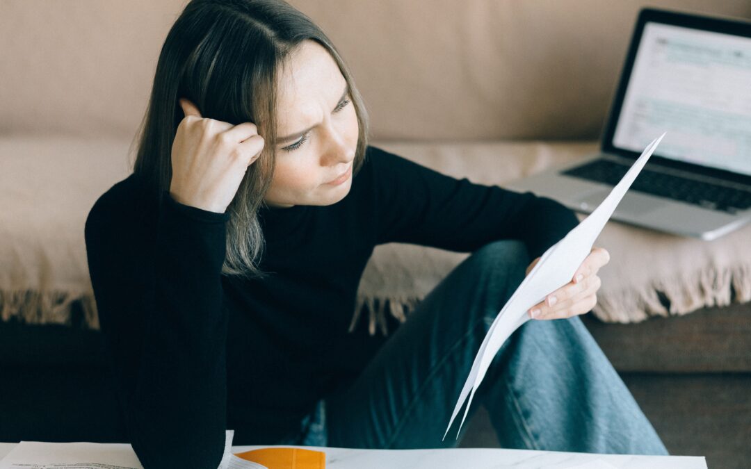 Moving in BC? Here’s Everyone You Forgot to Tell