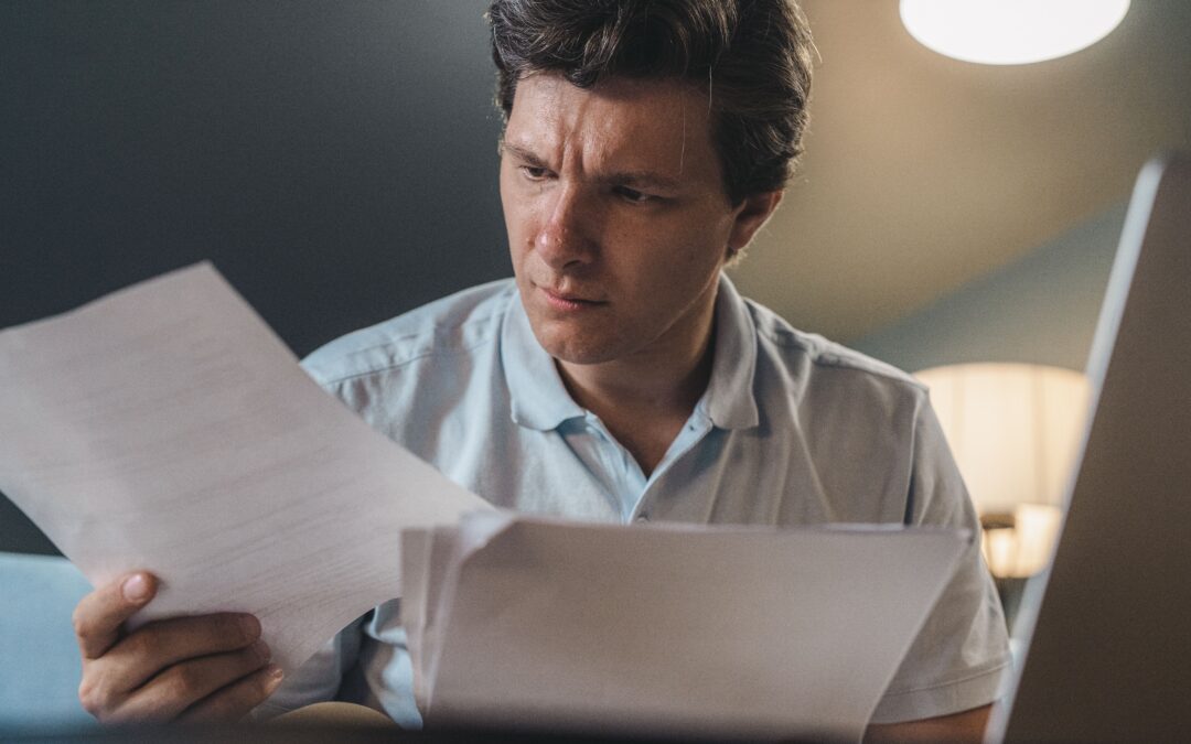 Breaking Up With Your Landlord: How to Give Notice in BC