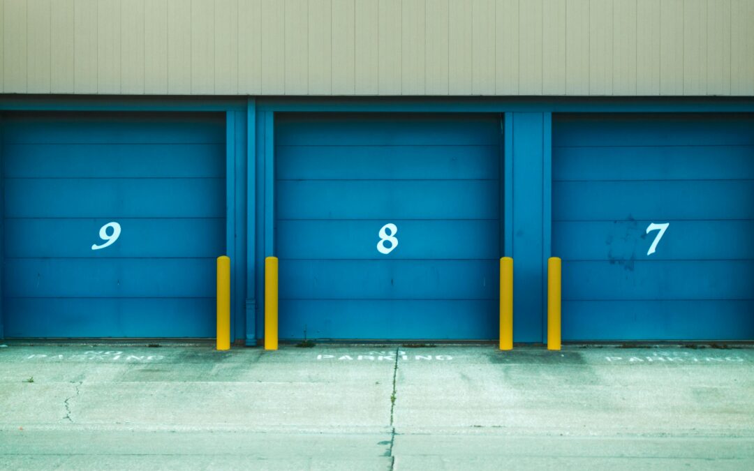 What a Storage Unit Actually Costs in Vancouver, Before You Overpay