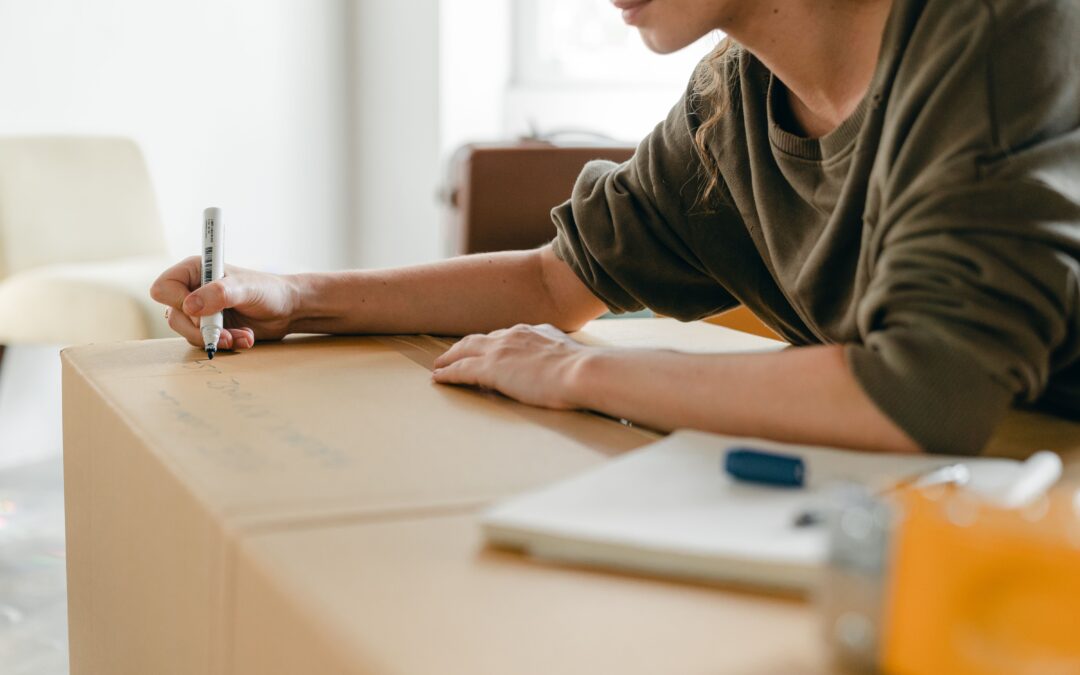 What Moving Insurance in Canada Actually Covers (and What It Doesn't)