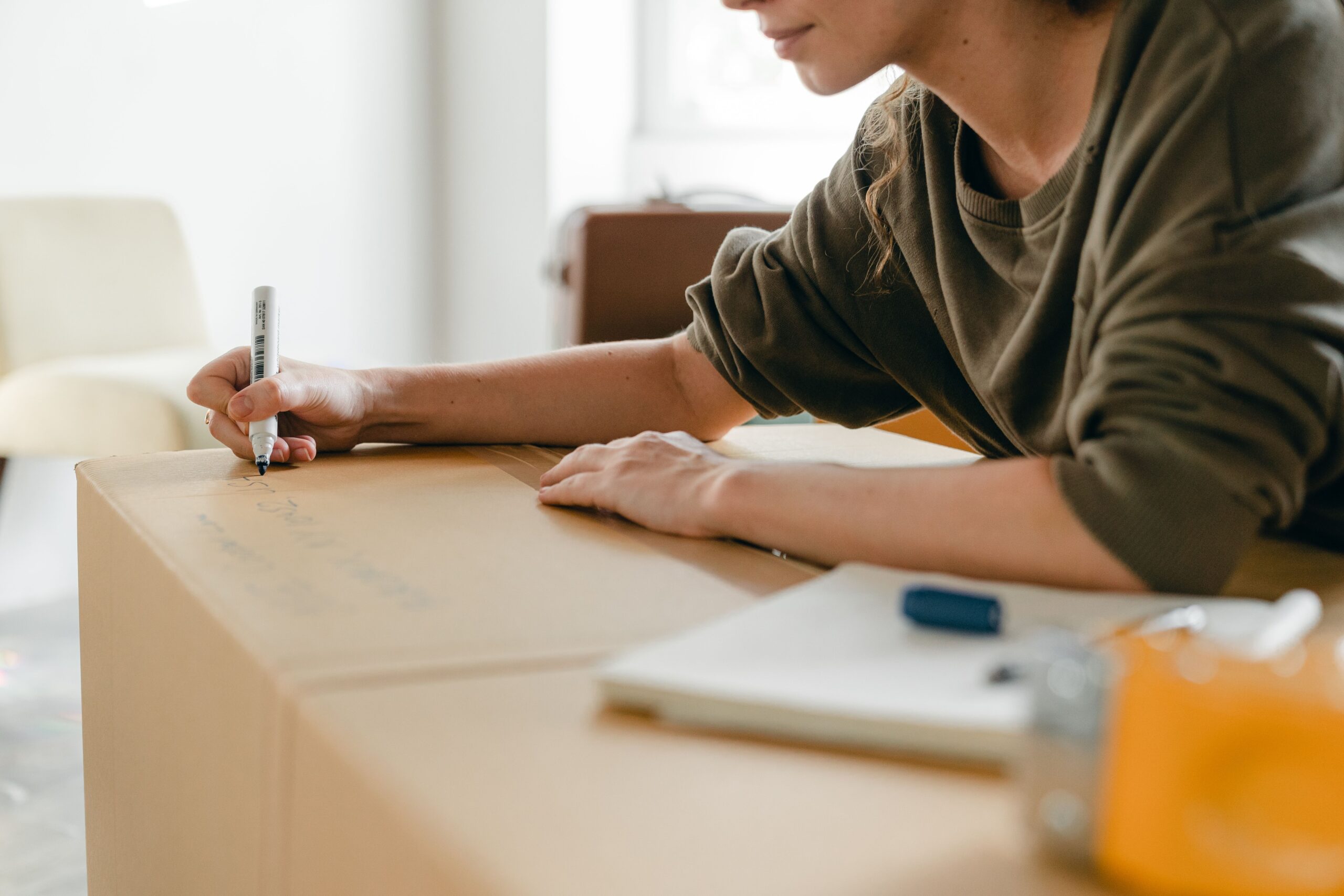 What Moving Insurance in Canada Actually Covers (and What It Doesn't)