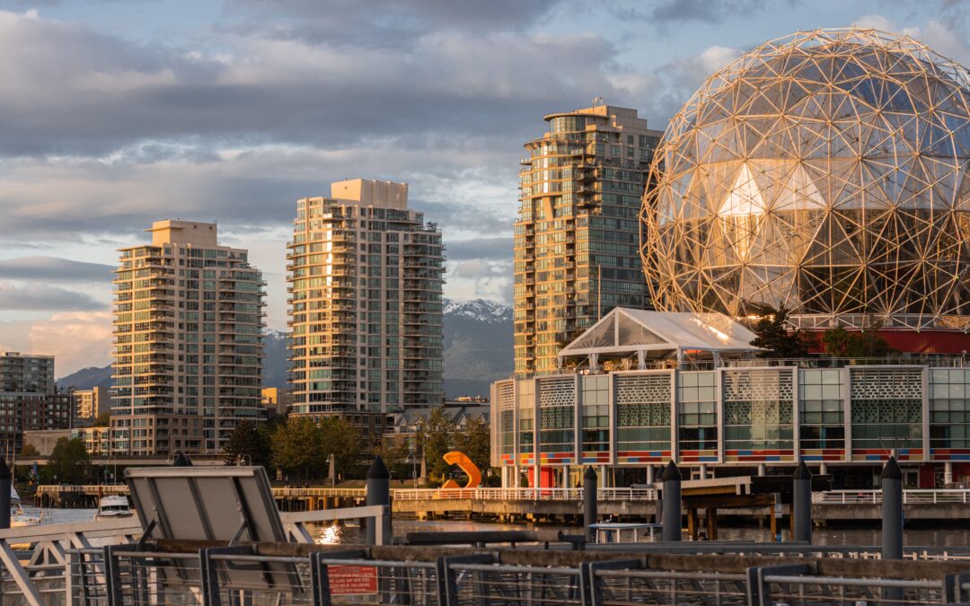 The Best Places to Live in BC, Ranked by Who You Are