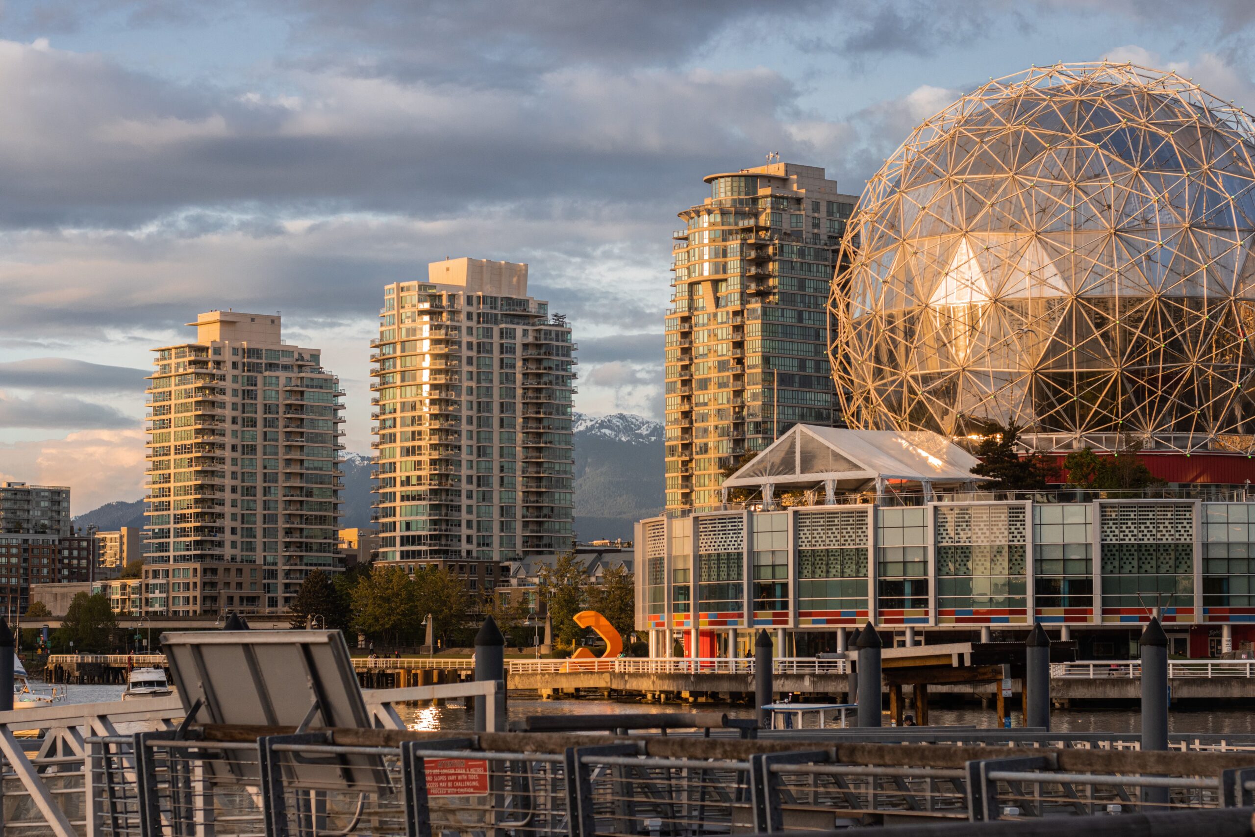 The Best Places to Live in BC, Ranked by Who You Are