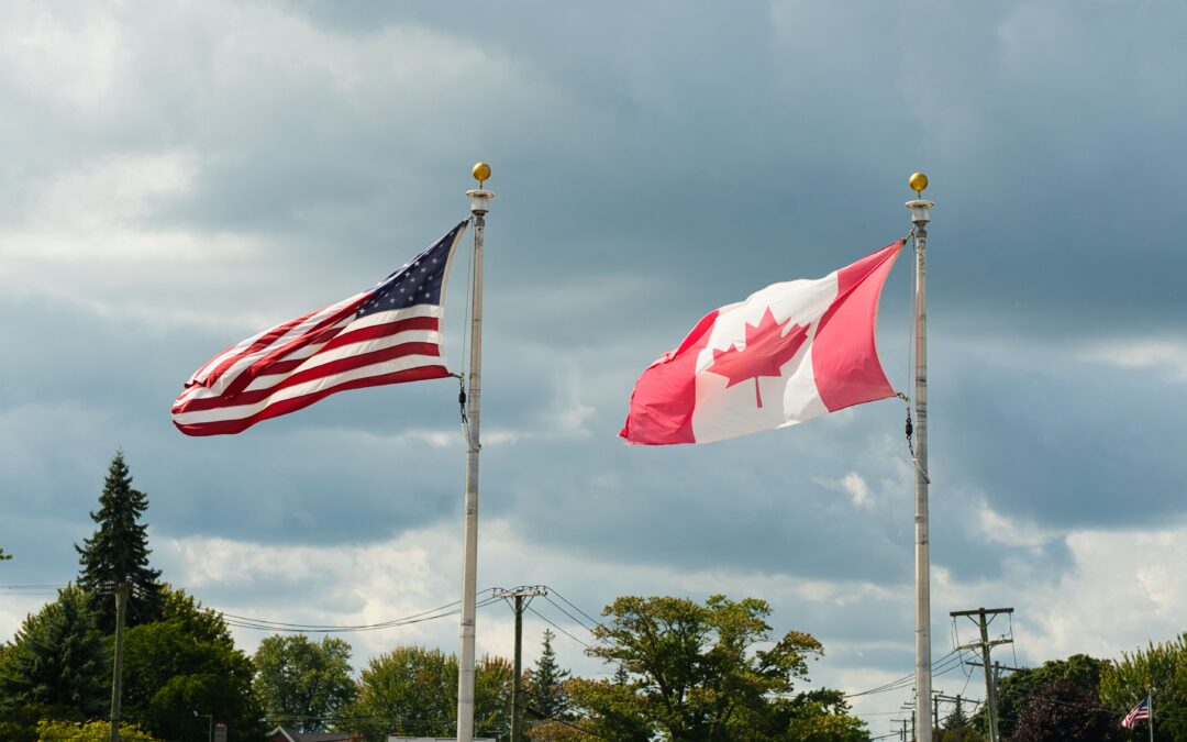 Moving From Canada to the US: What You Can and Can't Bring Across the Border