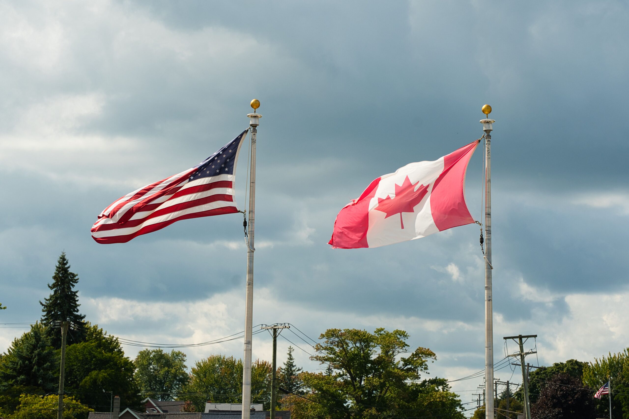 Moving From Canada to the US: What You Can and Can't Bring Across the Border