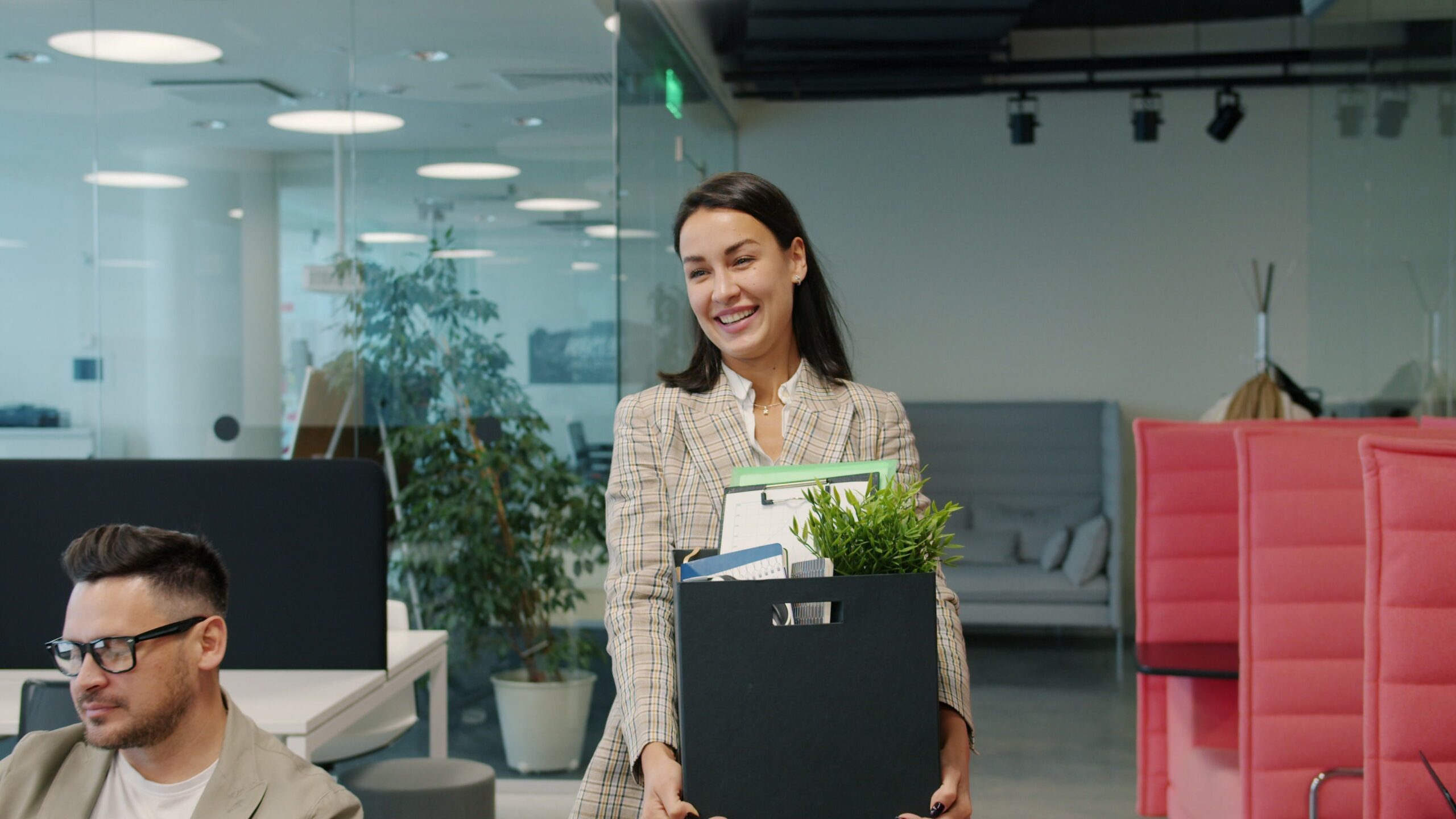 What to Know Before an Office or Commercial Move in Vancouver