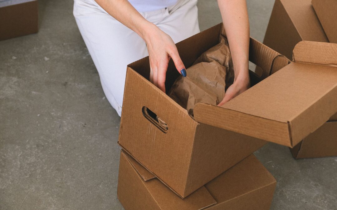 How to Unpack Efficiently After a Move So the Boxes Do Not Haunt You for Weeks